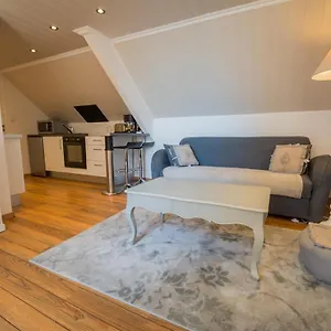 Intra Muros Vue Apartment Saint-Malo