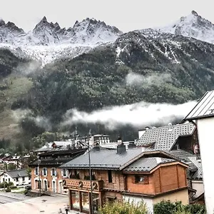 Résidence Mummery , Chamonix France
