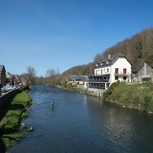 Les Chemins Du Mont , Lortet France
