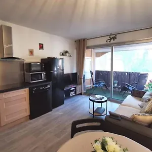 Appartement Studio 4 Personnes, Sanary-sur-Mer