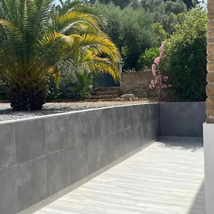 Appartement Palmier, Sanary-sur-Mer