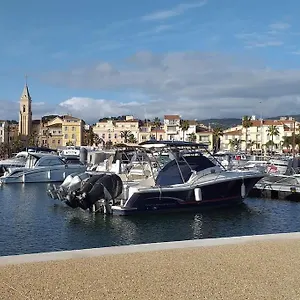 Appartement Climatise Proche De La, Sanary-sur-Mer