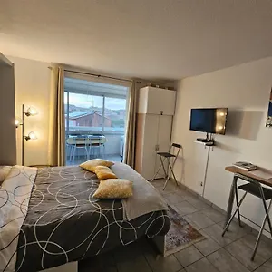 Appartement Proche Gare, Sanary-sur-Mer