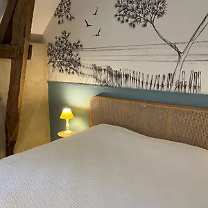 La Chaumiere De La Chaize Apartment Saint-Jouan-des-Guérets