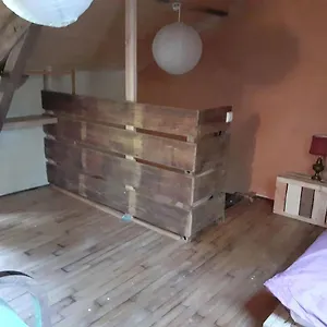 La Maison Parfumée , La Valade (Lot) France