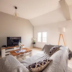 Chaleureux Avec 2 Grandes Apartment Saint-Rambert-dʼAlbon