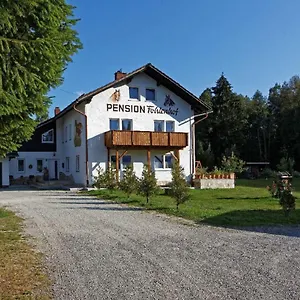 Fohlenhof Gasthof Frauenau