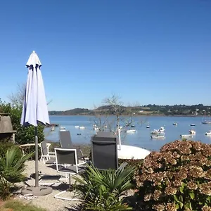 St Guenole , Landévennec France