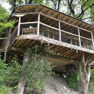 Ekolobreizh , Saint-Goazec France